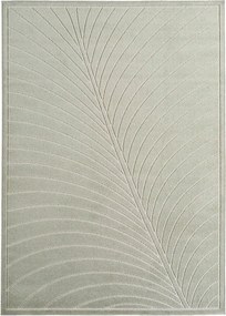 Zöld kültéri-beltéri szőnyeg 140x200 cm Nova 1204 – Ayyildiz Carpets