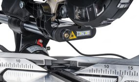 Gérvágó fűrész PM-UK-2000T