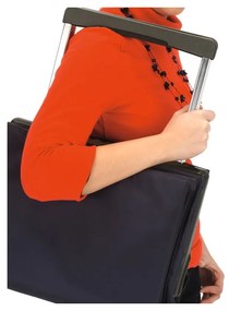Bevásárlótáska 40 l Plegamatic Original MF – Rolser