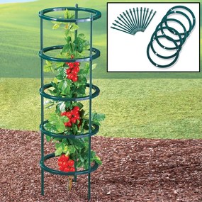 Kültéri növénytámasz készlet – Garden Pleasure