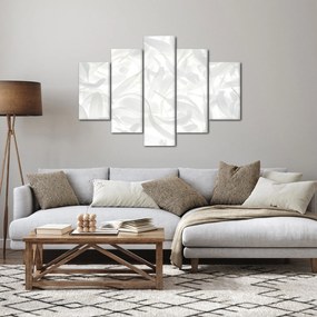Kép - Szirmok (150x105 cm)