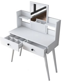 BJ 102 White kozmetikai asztal