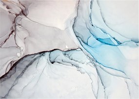 Az absztrakció képe (70x50 cm)