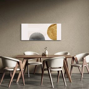 Kép - Rusztikus boltívek N⁰2 (120x50 cm)