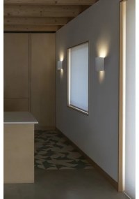 FARO 63435 - Fali lámpa TRAMA 1xE14/7W/230V fehér