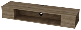 TV szekrény Peti - Walnut