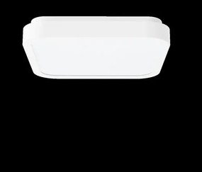 Rabalux samira ráépíthető és beépíthető lámpa 48w 3150lm ip44 fehér fürdőszoba