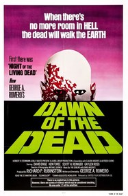 Illusztráció Dawn Of Dead 06