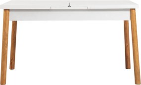 Santiago étkezőasztal, 120 cm – TR869VEL5224