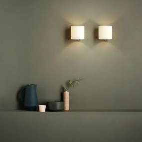 Astro Lighting LUGA 1074001 Fali lámpa 1x60W/E14 IP20