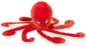 Plüssjáték Octopus – Moulin Roty