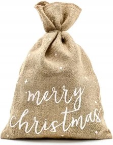 Karácsonyi ajándékcsomagolás, Jutazsák