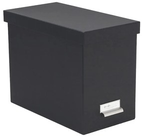 Karton rendszerező dokumentumokhoz Johan – Bigso Box of Sweden