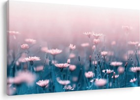 Az erdei növények képe (90x60 cm)