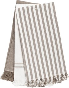 Pamut konyharuha szett 3 db-os 50x70 cm Cavendish – Tiseco Home Studio