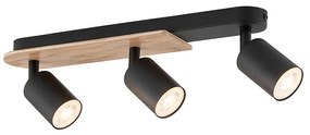 Cover Wood