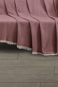 2M Baglamasiz - Claret Red
