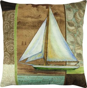 Díszpárna, 43×43 cm – A12611
