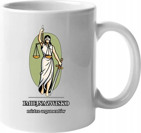 Bögre Ügyvédnek Érvek Mestere Név Ajándék