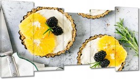 Festmények 150x80 Konyhai képek Forradalmak