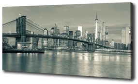 Vászonfotó Manhattan new york city oc-119217703
