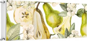 Mágneses Radiátorszőnyeg 140x60 Gyümölcs Fotótapéta