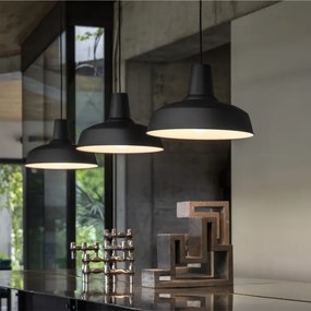 Ideal Lux - Csillár 1xE27/60W/230V