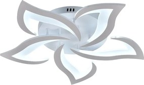 LED világítás + vezérlés 55W - J3318/W