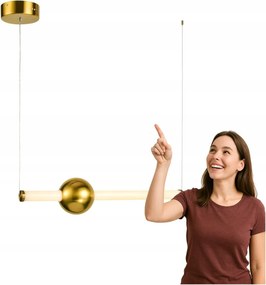 Halling függőlámpa PND-16357-CB-1 Italux