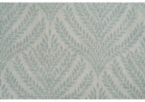 Mentazöld függöny 135x260 cm Sesimbra – Mendola Fabrics