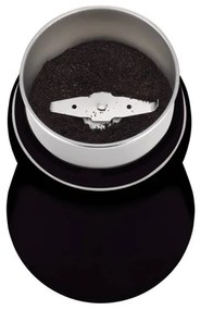 Tefal - Elektromos kávébab daráló 50g 180W/230V fekete