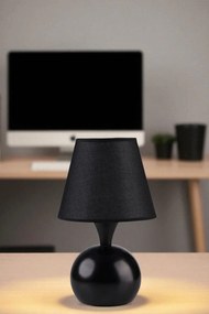 Fém éjjeli lámpa, Ø12 cm – TR534LUN5218