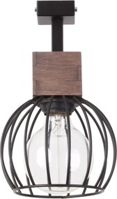 Sigma Lighting MILAN 31569 Plafonlámpa 1x60W/E27