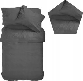 Polár Ágyneműhuzat 200X220 Meleg Kellemes Tapintású