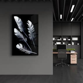 Üvegkép, 46×72 cm – CAM-3045