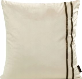 Dekoratív párnahuzat Velvet 45x45 Eurofirany