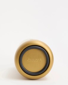 Chilly's Bottles Fools Gold termosz, fémes változat - 3. széria, 500ml