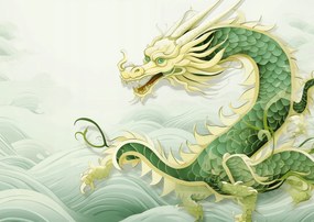 Poszter 42x29,7cm Minden Szél Ura