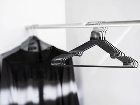 Fém vállfa szett 20 db-os Sascha – Wenko