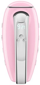 Kézi habverő Retro Style – SMEG