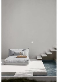 USB hordozható dimmelhető LED kültéri állólámpa ø 15 cm Farol Floor – Blomus