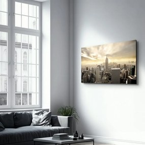 Üvegkép, 46×72 cm – OGLS-1159
