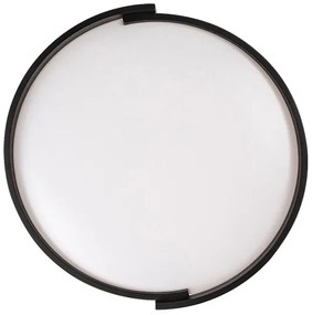 Rabalux 71305 - LED Dimmelhető mennyezeti lámpa LALEH LED/24W/230V 3000-6500K + távirányító