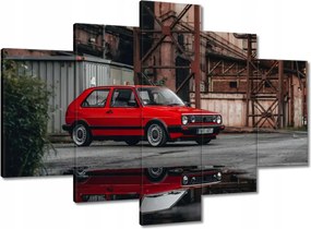 Képek 150x105 Vw Golf Dupla 2 II Gtd