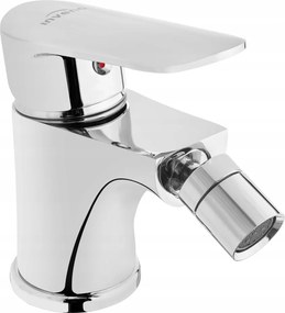 Invena Esla Bidé Csaptelep, Króm