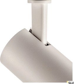 SLV 3~ NUMINOS® PHASE S 1004086 Sínreflektor 1x10.42W/LED 3000K 1020LM