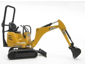 Bruder 62003 World mikro bagr JCB