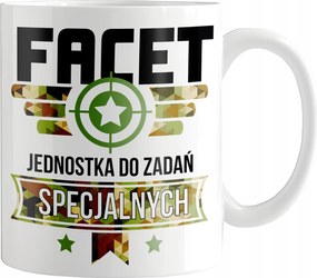 Bögre Srác Egység Különleges Feladatokhoz Valentin Napra Ajándék Neki