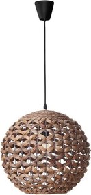 FĂŒggesztĂ©k Rattan GRIFFIN NOVA LUCE 9587121