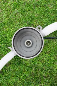 Bestway Papírszűrős vízforgató 3 m³/h